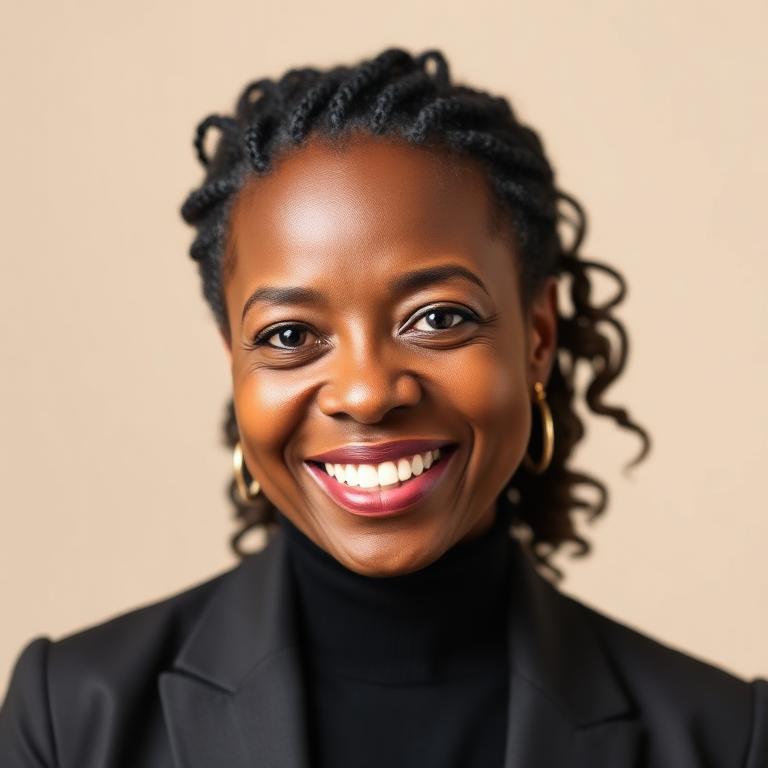 Edith Okai Asamoah