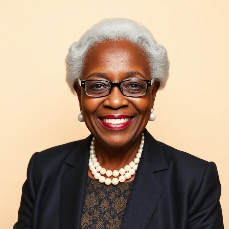 Comfort Mensah Boafo